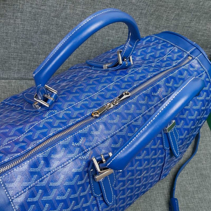 Goyard Travel Bags